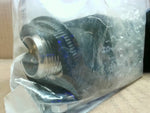  Allen Bradley 42GRU-9002-QD Ser A Photoelectric Sensor Image