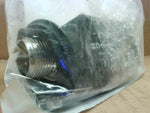  Allen Bradley 42GRU-9002-QD Ser A Photoelectric Sensor Image