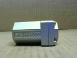  SMC AK4000-N04 Pneumatic Check Valve 1/2" NPTF Image