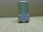  SMC AK4000-N04 Pneumatic Check Valve 1/2" NPTF Image