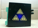  N-Tron 306FX2-ST Unmanaged Ethernet Switch 10-30V 0.5A Image
