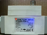  SMC PF2A551-F04-2 NSNP Flow Switch...Fanuc Distribution Image