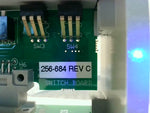  NUMATICS 239-1384 Switchboard Assembly 256-684 REV A, 256-672 Image
