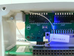  NUMATICS 239-1384 Switchboard Assembly 256-684 REV A, 256-672 Image