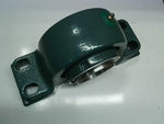  Dodge 069175 Pillow Block Roller Bearing Unit 222PZR207 Image