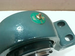  Dodge 069175 Pillow Block Roller Bearing Unit 222PZR207 Image