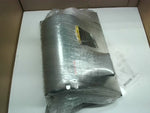  Baldor CNM3546 AC Motor 1HP 1745RPM 56C Frame 230/460VAC 3PH TENV Image