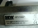  Sew-Eurodrive MM15D-503-00 Variable Frequency Drive MQD32A/MM15 Image