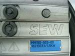  Sew-Eurodrive MM15D-503-00 Variable Frequency Drive MQD32A/MM15 Image