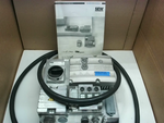  Sew-Eurodrive MM15D-503-00 Variable Frequency Drive MQD32A/MM15 Image