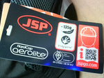  JSP Hard Cap Aerolite Short Brim Black Non ANSI 282-AES150-11 Image