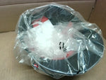  JSP Hard Cap Aerolite Short Brim Black Non ANSI 282-AES150-11 Image