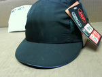  JSP Hard Cap Aerolite Short Brim Black Non ANSI 282-AES150-11 Image