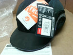  JSP Hard Cap Aerolite Short Brim Black Non ANSI 282-AES150-11 Image
