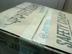  Justrite 7120100 2 Gallon Safety Can for Flammables Type I Flam Factory Sealed Image