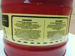  Justrite 7120100 2 Gallon Safety Can for Flammables Type I Flam Factory Sealed Image
