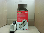 3M Scotch 06924 Heavy-Duty Dispenser C256 Beige Image