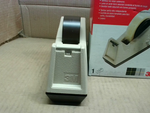  3M Scotch 06924 Heavy-Duty Dispenser C256 Beige Image