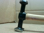  Martin Tools 161G Body Hammer Dinging Hammer Image