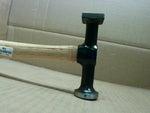  Martin Tools 161G Body Hammer Dinging Hammer Image