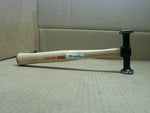  Martin Tools 161G Body Hammer Dinging Hammer Image