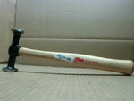  Martin Tools 161G Body Hammer Dinging Hammer Image