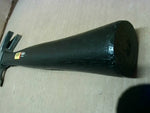  Stanley Tools┬« Curved Claw Nail Hammer, 16oz Black Hickory Hand Image
