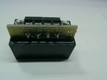  Peaktronics XMA-100 Feedback Transmitter 0-10 VDC or 4-20 ma Image