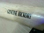  Westward 2DBT1 32 Oz. Ball Pien Hammer 15-3/4" Hickory Handle Image