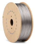  .035" ER70S-3 NS-101 CopperFree Carbon Steel MIG Welding Wire 33lb 11.75" Spool Image