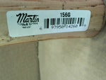  Martin Sprocket 156G Round Face Pick Body Hammer with Wood Hand Image