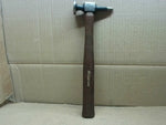  Snap-On Tools BF611B Compact Short Pick Body Hammer USA Image