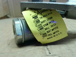  Apollo. 3/8" Pipe, Stainless Steel Standard Ball Valve 76-502-0 Image