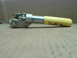  Apollo. 3/8" Pipe, Stainless Steel Standard Ball Valve 76-502-0 Image