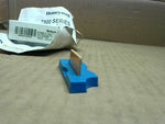  Honeywell ST7800C1003 Purge Timer 7 Second Image