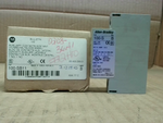  Allen Bradley 100-SB11 Auxiliary Contact Side Mount, 1NO 1NC Image
