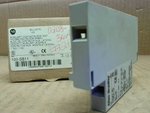  Allen Bradley 100-SB11 Auxiliary Contact Side Mount, 1NO 1NC Image