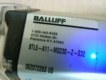  Balluff BTL5-A11-M0230-Z-S32 MicroPulse Linear Transducer FNIP Image