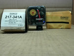  Dungs 266947 GML-A4-4-6 Gas Pressure Switch 12"-60" WC 217-341A Image