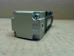  SMC VSA7-6-FG-S-2MA03T Air Operated Valve, 0.1-1.0 MPa Image