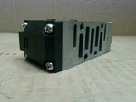  SMC VSA7-6-FG-S-2MA03T Air Operated Valve, 0.1-1.0 MPa Image