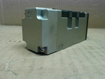  SMC VSA7-6-FG-S-2MA03T Air Operated Valve, 0.1-1.0 MPa Image
