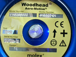  Molex Aero-Motive 1515TR Tool Balancer Retractor 15LB (6.8kg) V Image
