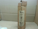  Versa VAL-3303-111 1/4" NPT Brass 3-Way 3-Position Valve 200PSI Image