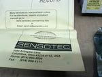  Honeywell Sensotec FPG 060-E232-29 Amplified Pressure Transduce Image