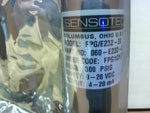  Honeywell Sensotec FPG 060-E232-29 Amplified Pressure Transduce Image