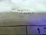  3M Speedglas Outside Protection Plate 9000 04-0270-01 USA made Image