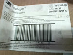  3M Speedglas Outside Protection Plate 9000 04-0270-01 USA made Image