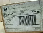  3M Speedglas Outside Protection Plate 9000 04-0270-01 USA made Image