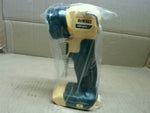  Dewalt DCL040 20-Volt Max LED Worklight Tool Only Image
